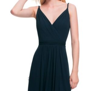 Bill Levkoff Bridesmaid dress 7021